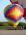100m3 Model balloon envelope