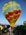 50m3 Model balloon envelope