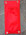 Fire extinguisher bag