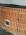 Cameron 105 flat top basket