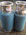2x Cameron 40 liter tank