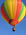 LY-OSC Schroeder Fire Balloons G 22/24