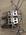 Cameron MK4 Double burner