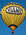 OO-BNV Cameron A-140