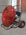 5.0 HP inflation fan