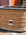 Cameron 105 Flat Top basket
