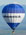 HB-QLV Lindstrand LBL150A