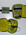 Digitool DBI Flight-Instrument