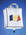 HB-QAO Cameron Shopping bag special shape