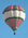 OO-BJW Cameron O-120