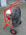 5.0 HP inflation fan Honda