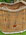 Aristocrat basket