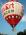 G-SMRT Lindstrand LBL 260A