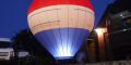 Gefa Flug inflatable