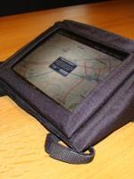 iPad 1 or iPad 2 protective cover