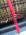 Lashing tie