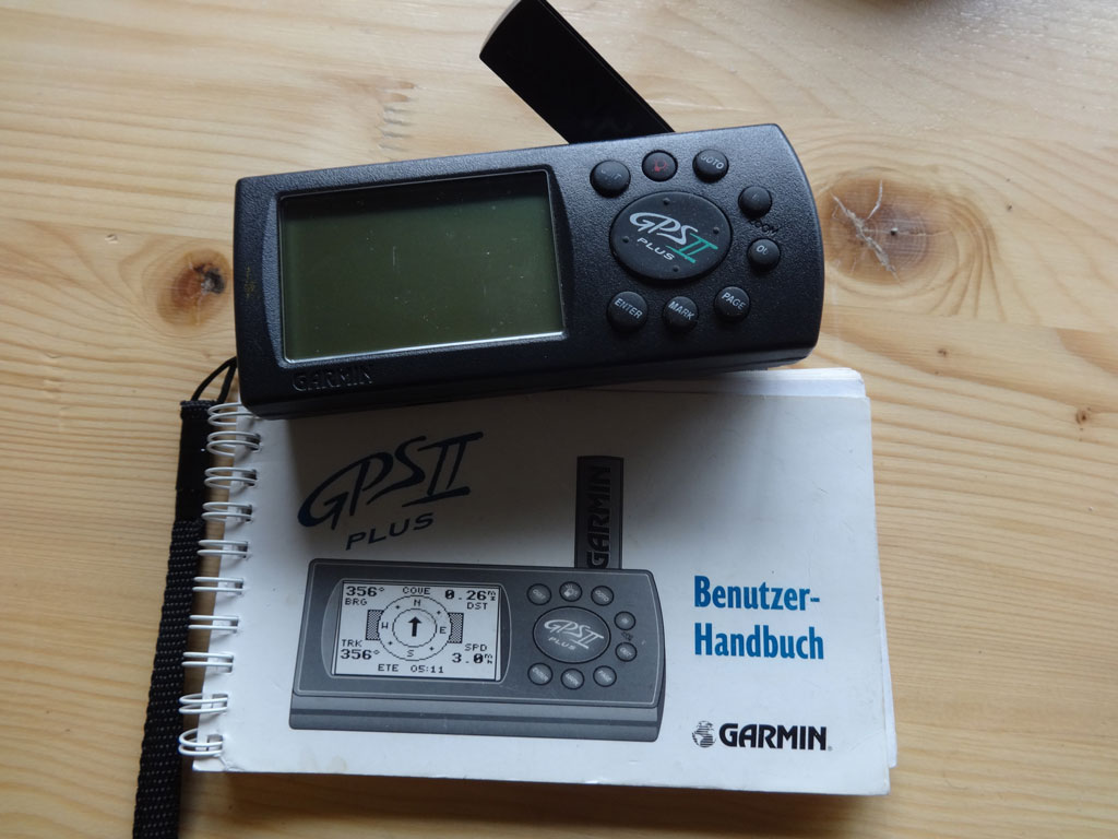 search gps 2 review