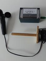 Anemometer