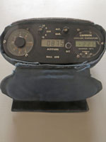 Ball 655 instrument