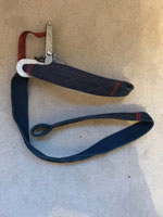 Bonanno quick release