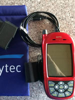Flytec 6040