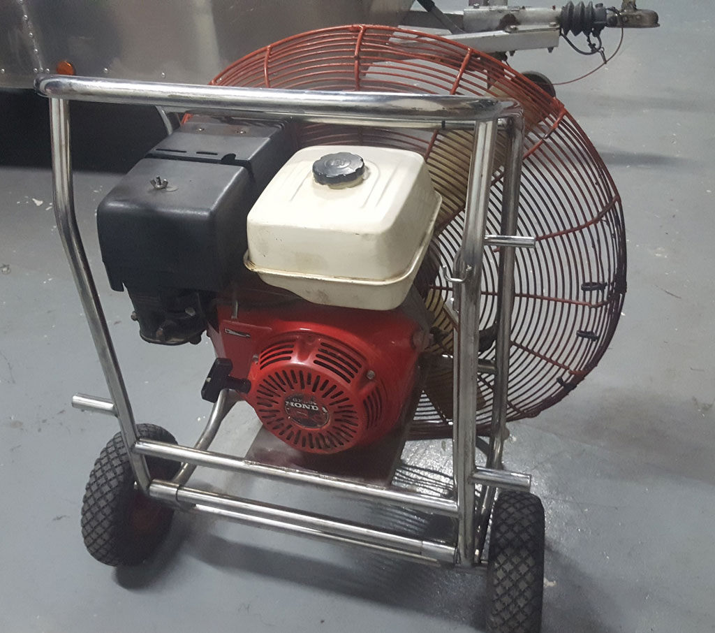 EC-LVN Ultramagic M-160