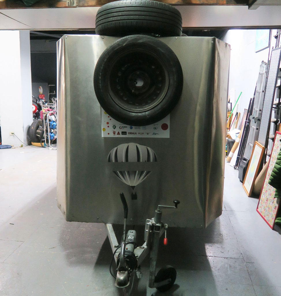 EC-LVN Ultramagic M-160