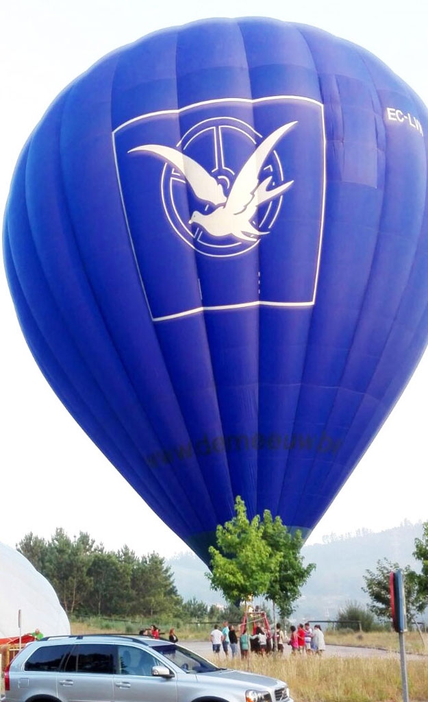 EC-LVN Ultramagic M-160
