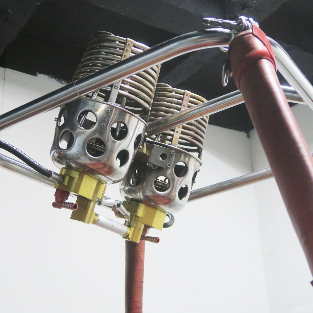 EC-LVN Ultramagic M-160