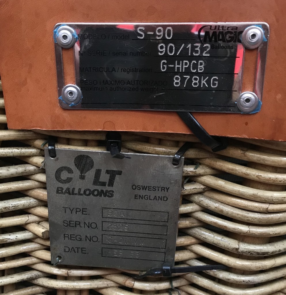 G-HPCB Ultramagic S-90