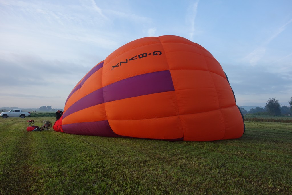 G-BVZX Cameron H-34