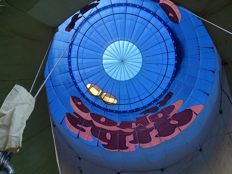 G-DIPI Cameron Tub-80 | Balloons4sale.eu