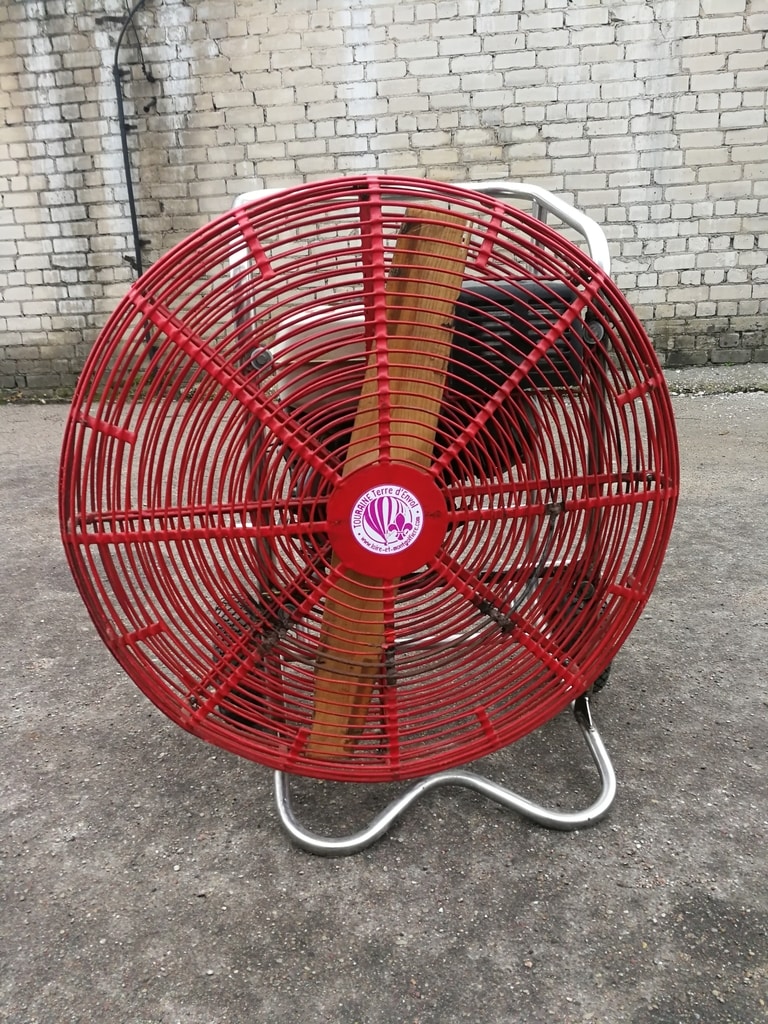 9.0 HP inflation fan Balloons4sale.eu