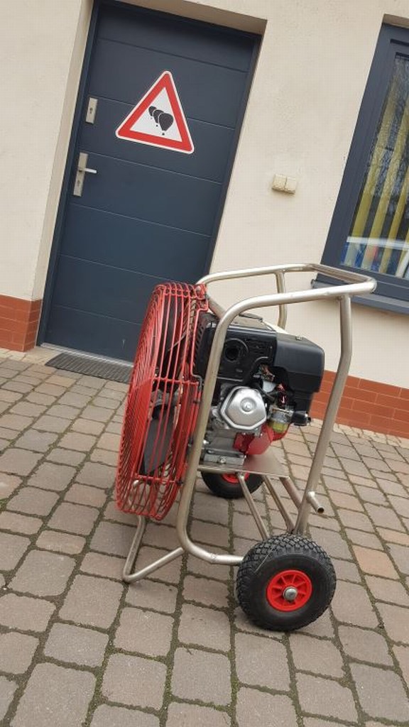 SP-BBU Kubicek BB42Z