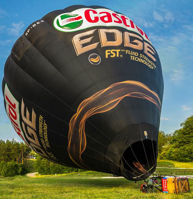 SP-BEX Kubicek BB34Z