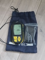 Flytec Element Alto