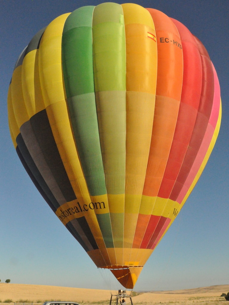 EC-HXP Ultramagic N-210 | Balloons4sale.eu