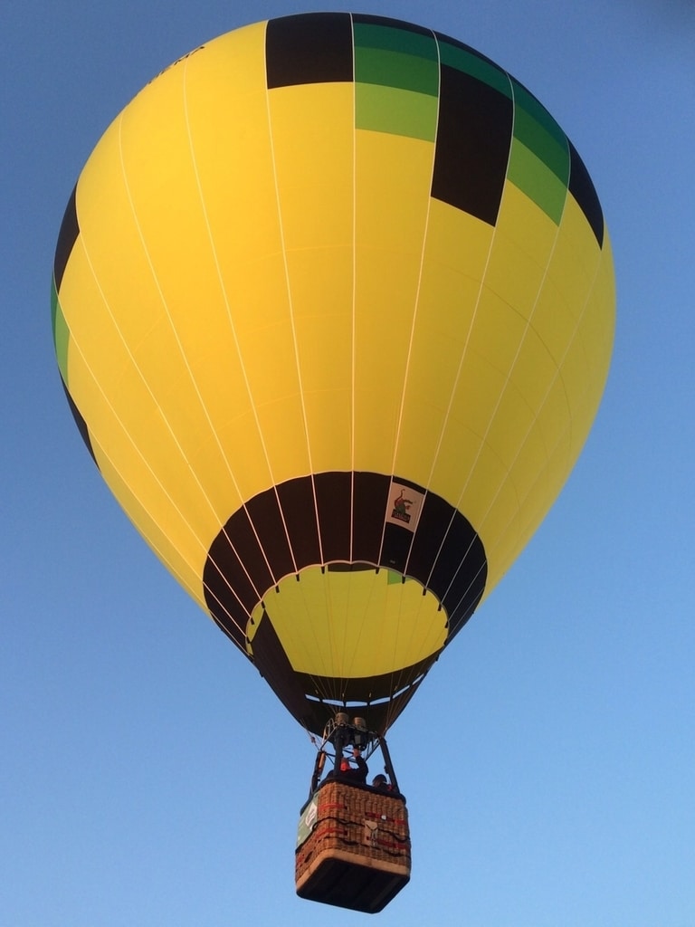 D-OEMA Schroeder Fire Balloons G 22/24