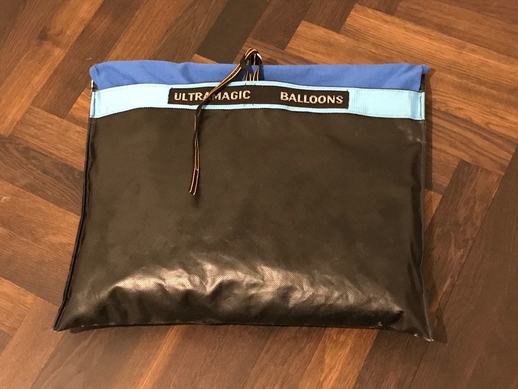 Ultramagic 31-42 envelope bag
