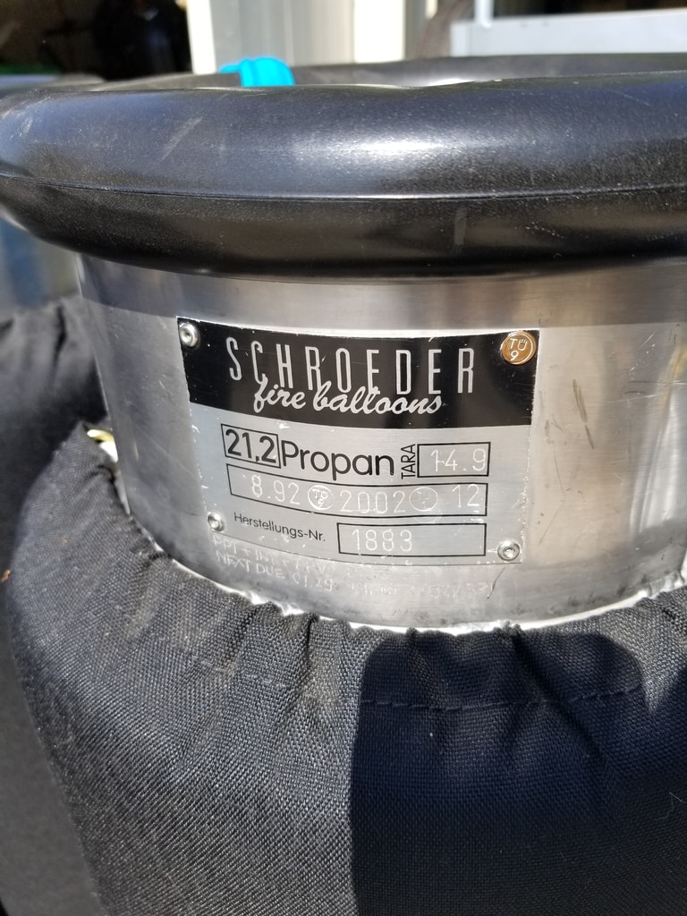 F-HLDC Chaize DC2200 Racer