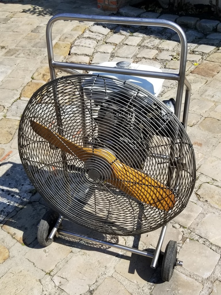 F-HLDC Chaize DC2200 Racer