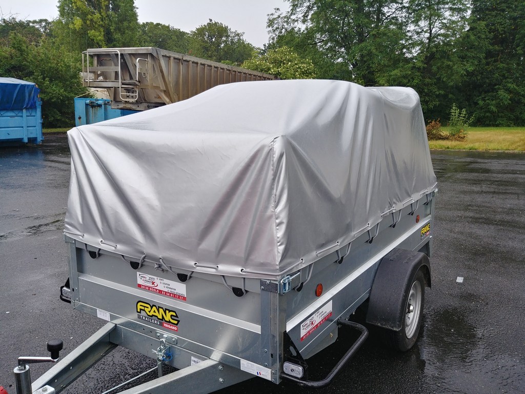 F-HLDC Chaize DC2200 Racer