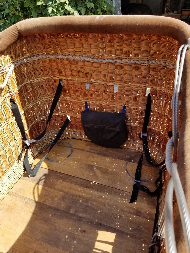 F-HLDC Chaize DC2200 Racer