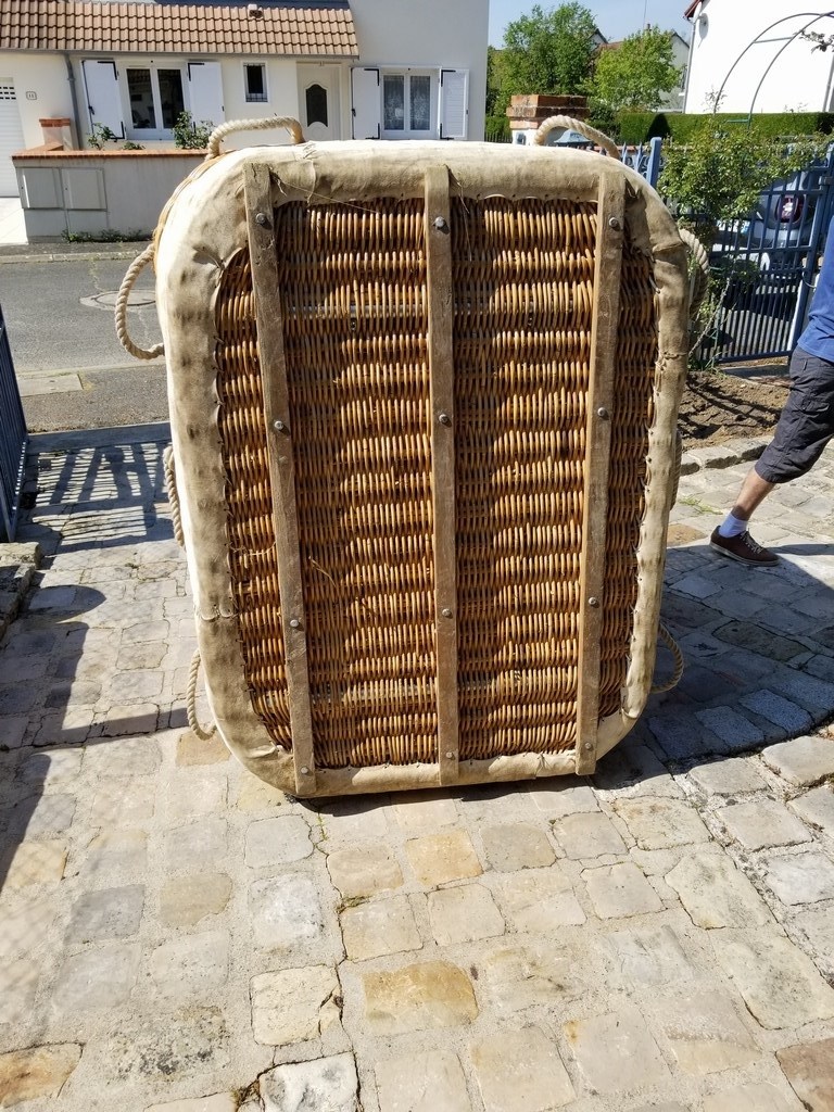 F-HLDC Chaize DC2200 Racer