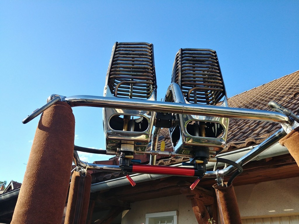 F-HLDC Chaize DC2200 Racer