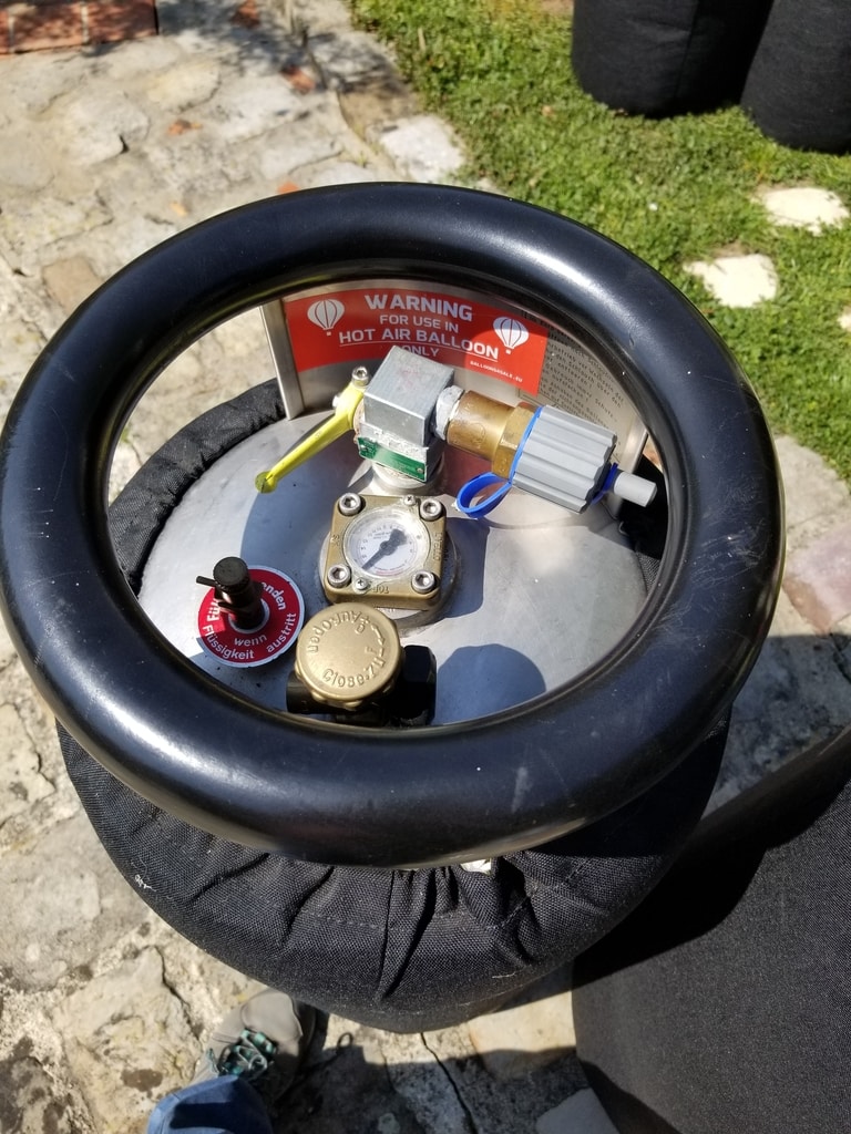 F-HLDC Chaize DC2200 Racer