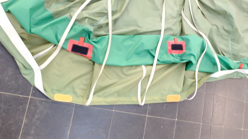 D-OEVV Schroeder Fire Balloons G 42/24