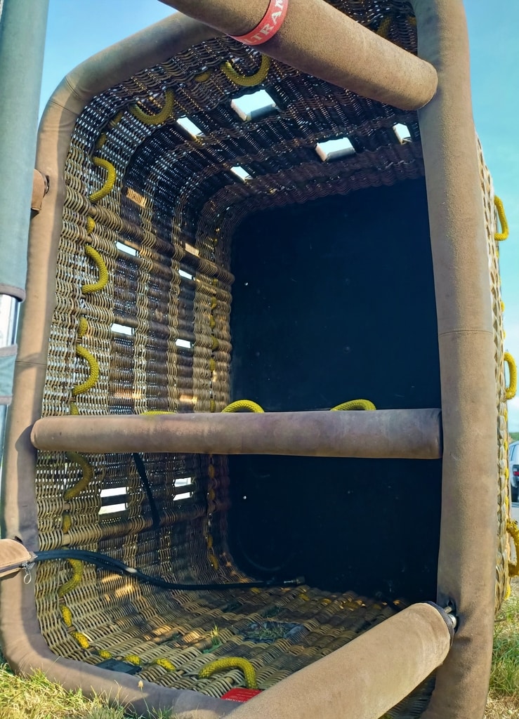 Ultramagic C6 bottom end