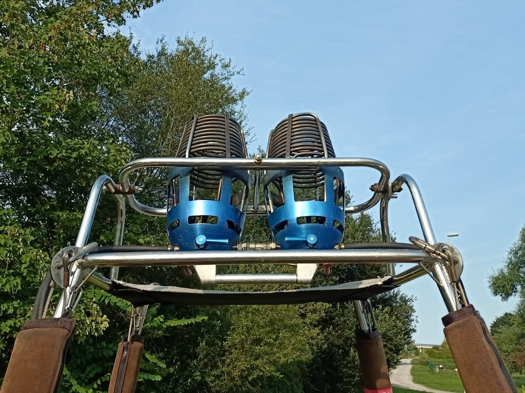 Ultramagic C6 bottom end