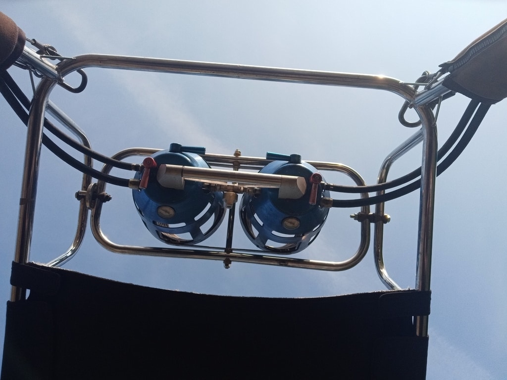 Ultramagic C6 bottom end